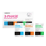 VESOO 3-Step Microbiome System