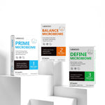 VESOO 3-Step Microbiome System